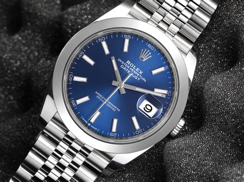 rolex datejust 41 best dial color|rolex datejust 41 specifications.